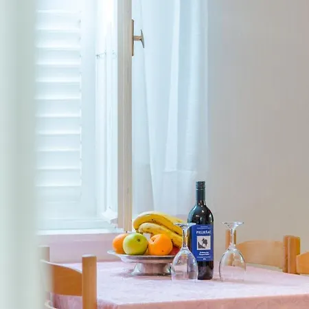 Apartament Andjela Supetar