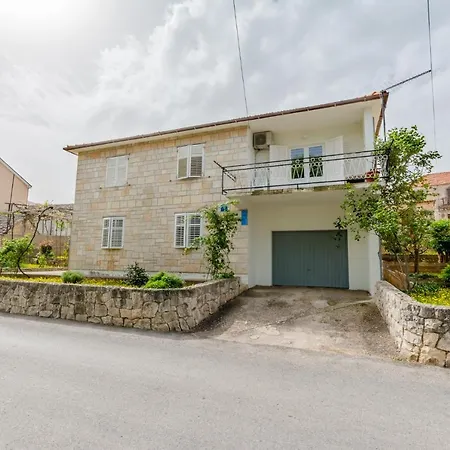 Andjela Apartment