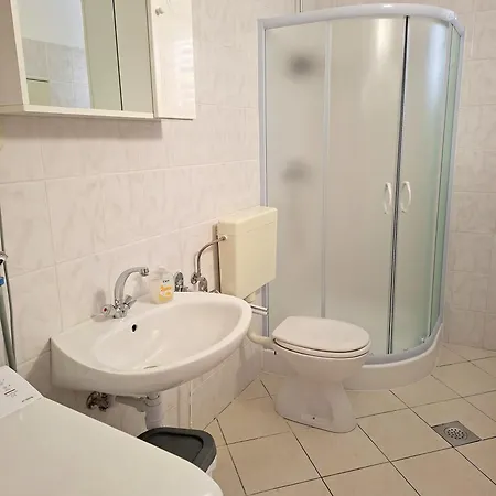 Andjela Apartament *